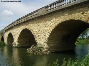 Swinford Bridge
